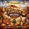 HearMe.fm - Tibetan Music Logo