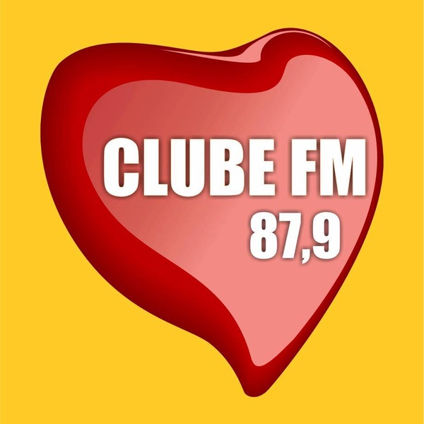 Rádio Clube FM 87,9 FM 87.9 Campinorte Escuchar online Rádio Clube FM 87,9 FM 87.9 Campinorte Escuchar online