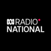ABC - Radio National Logo