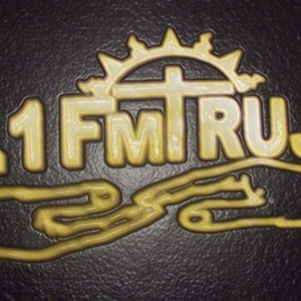 Logo de FM Trujui 90.1