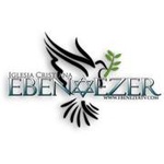Iglesia Cristiana Ebenezer - KWEZ-FM Logo