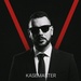 Radio KaseMaster - Beats Logo
