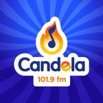 Candela Stereo Logo