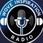 WOVE Inspiration Radio Logo