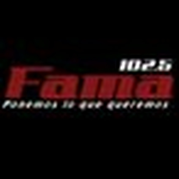 Fama 102.5 FM 102.5 City Escuchar