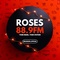 Roses 88.9 FM Logo
