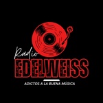 Radio Edelweiss FM Logo