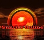 Sunrise Online Logo