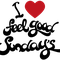 FEEL GOOD SUNDAYS Logo