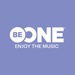 Radio Be One - France Logo