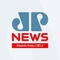 Jovem Pan News Logo