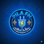 PILA FM Logo