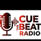Cue The Beat Radio Logo