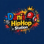 Dani's HipHop Station Logo