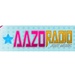 AAZO Radio - R&B Logo