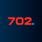 Talk Radio 702 Logo