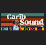 Carib Sound Logo