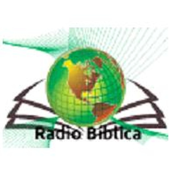 Logo de Radio Bibilica