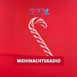 RPR1. - Weihnachten Logo
