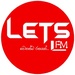 LETs FM Logo