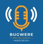 Bugwere Online Radio Logo