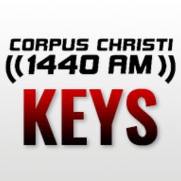 1440 KEYS KEYS AM 1440 Corpus Christi, TX Listen Online