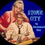 Atomic City Logo