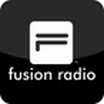 Energy Internet Radio by Fusion Logo