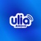 Ulia.Radio Logo