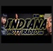 My Hott Radio - Indiana Hott Radio Logo