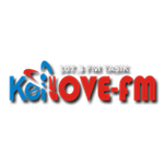 KeiLove FM Logo
