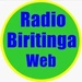 Radio Biritinga Web Logo