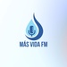 Más Vida Fm Logo