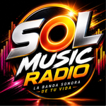 Sol Music Radio Logo