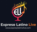 Radio Expreso Latino Logo