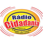 Rádio Cidadania Logo