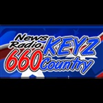 660 KEYZ - KEYZ