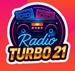 Radio Turbo21 Logo