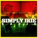 Simply Radio - Simply Irie Radio Logo