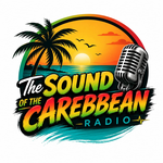 The Sound of the Caribbean Logo