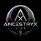 Radio Ancestryxlive Logo