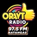 O-Rayt Radio - DZAM Logo
