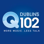 Dublin's Q102