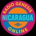RADIO GENESIS NICARAGUA ONLINE Logo