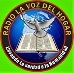 Radio La Voz del Hogar Logo