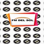 FM Del Sol Logo