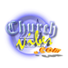 Church Vibes Radio Logo