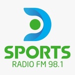 D Sports Salta Logo