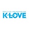 K-LOVE - KTTI Logo