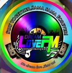 Dream Love FM Logo